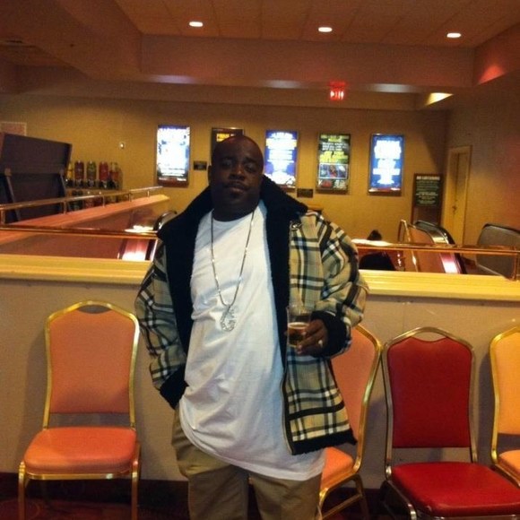 Meet your Posher, Gregory - Picture 1 of 1